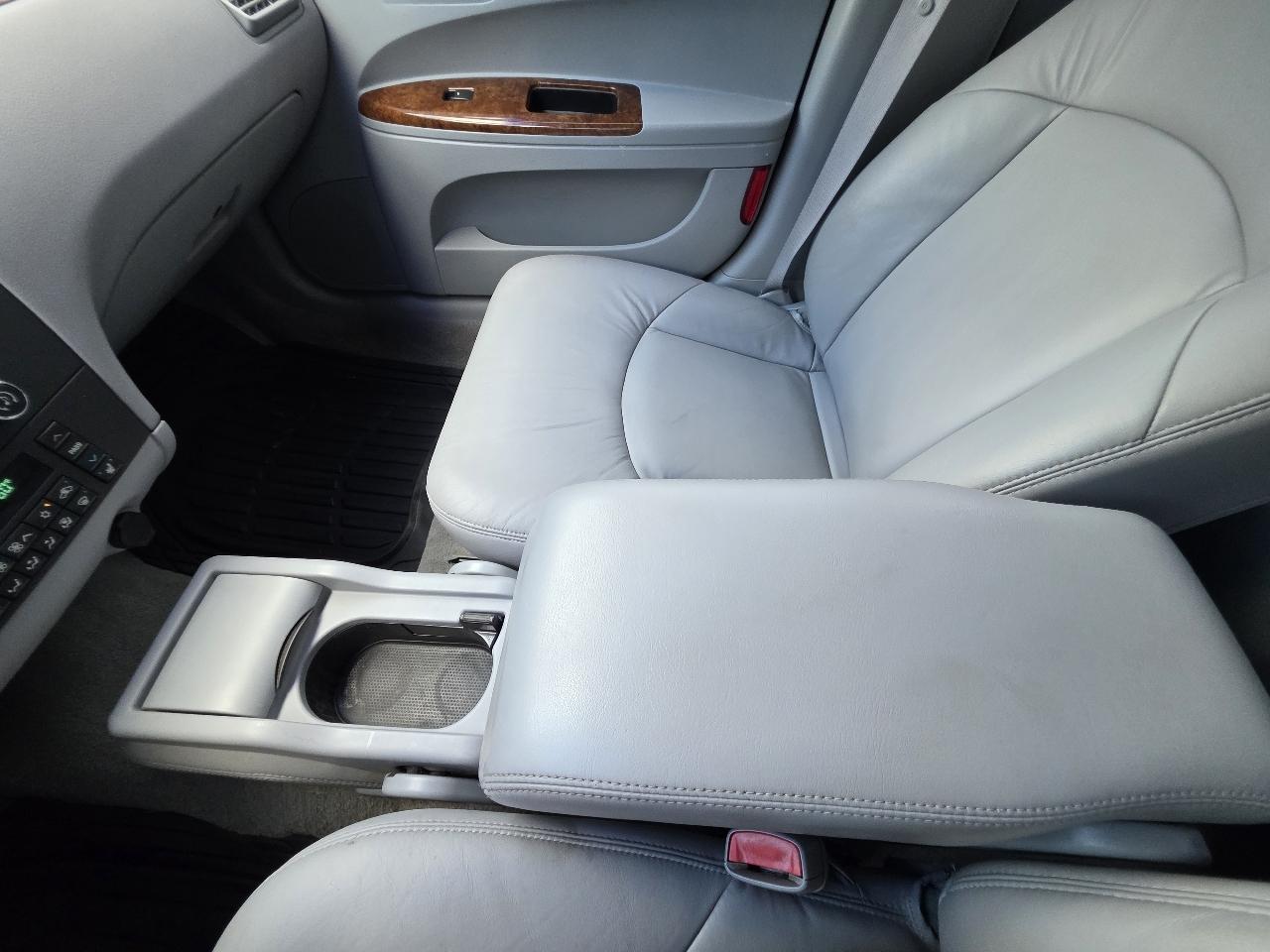 Buick LaCrosse CXL 2005