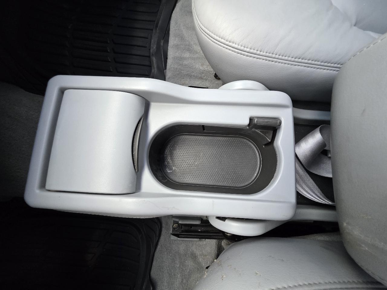 Buick LaCrosse CXL 2005