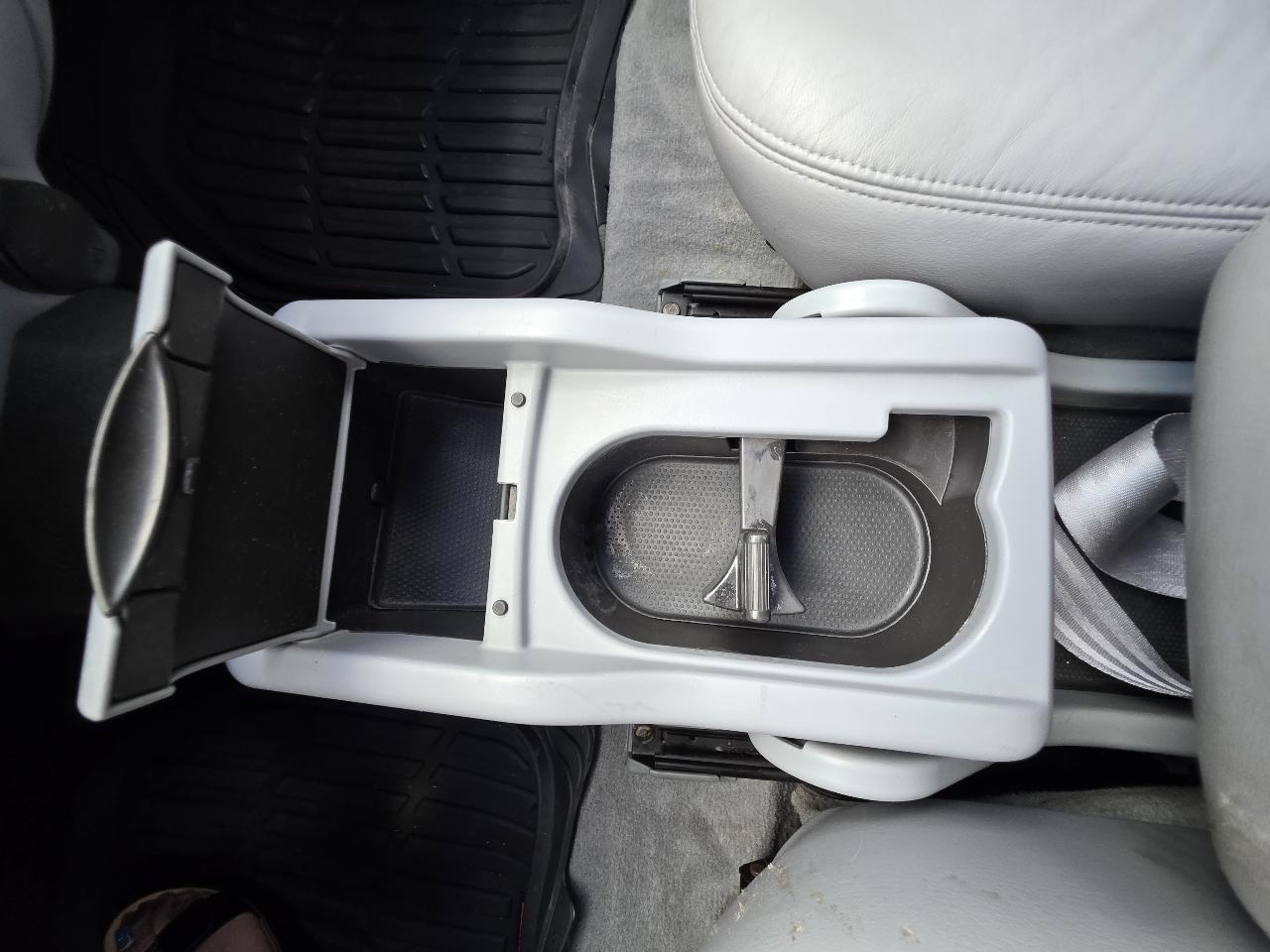 Buick LaCrosse CXL 2005