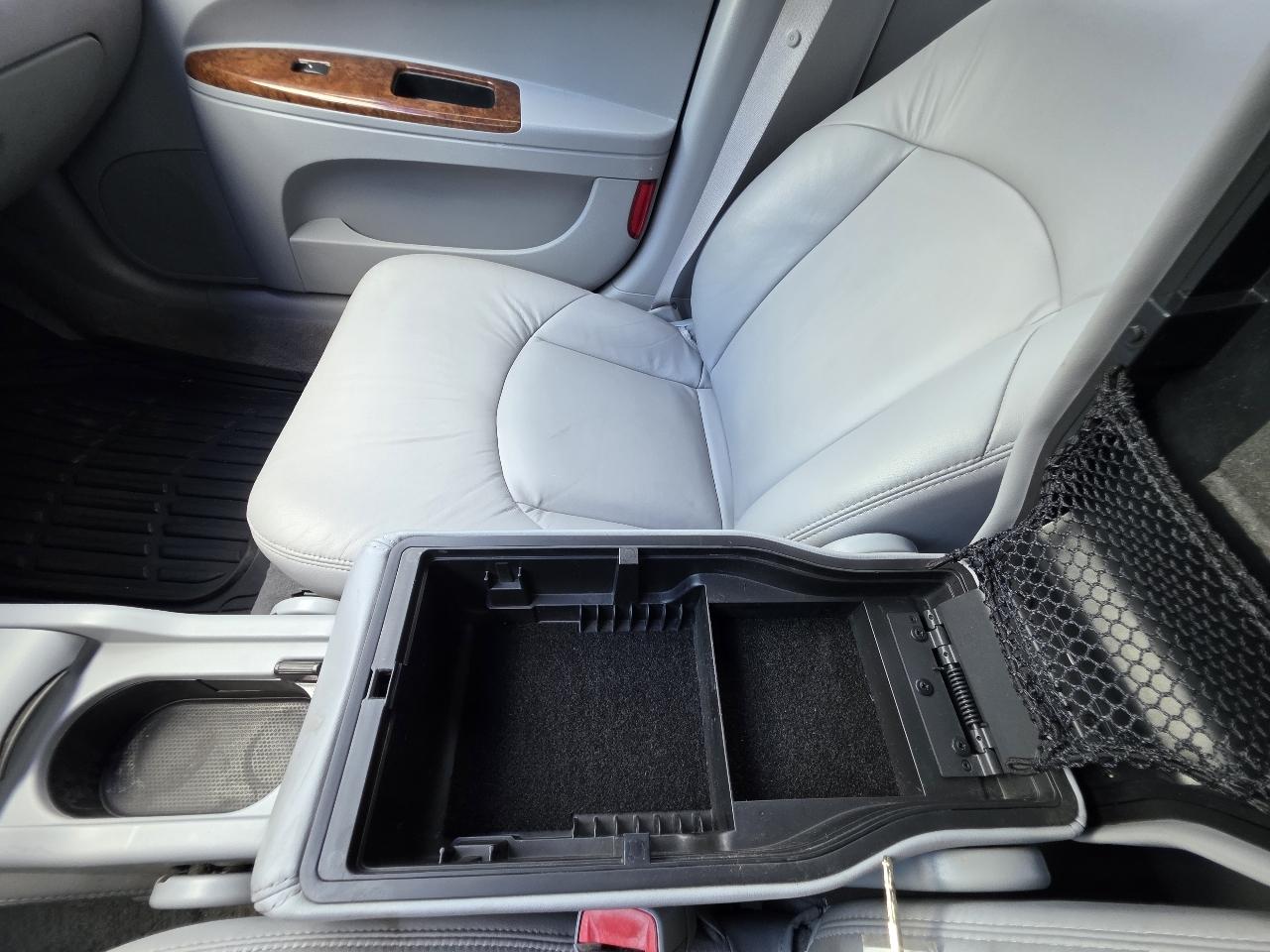 Buick LaCrosse CXL 2005