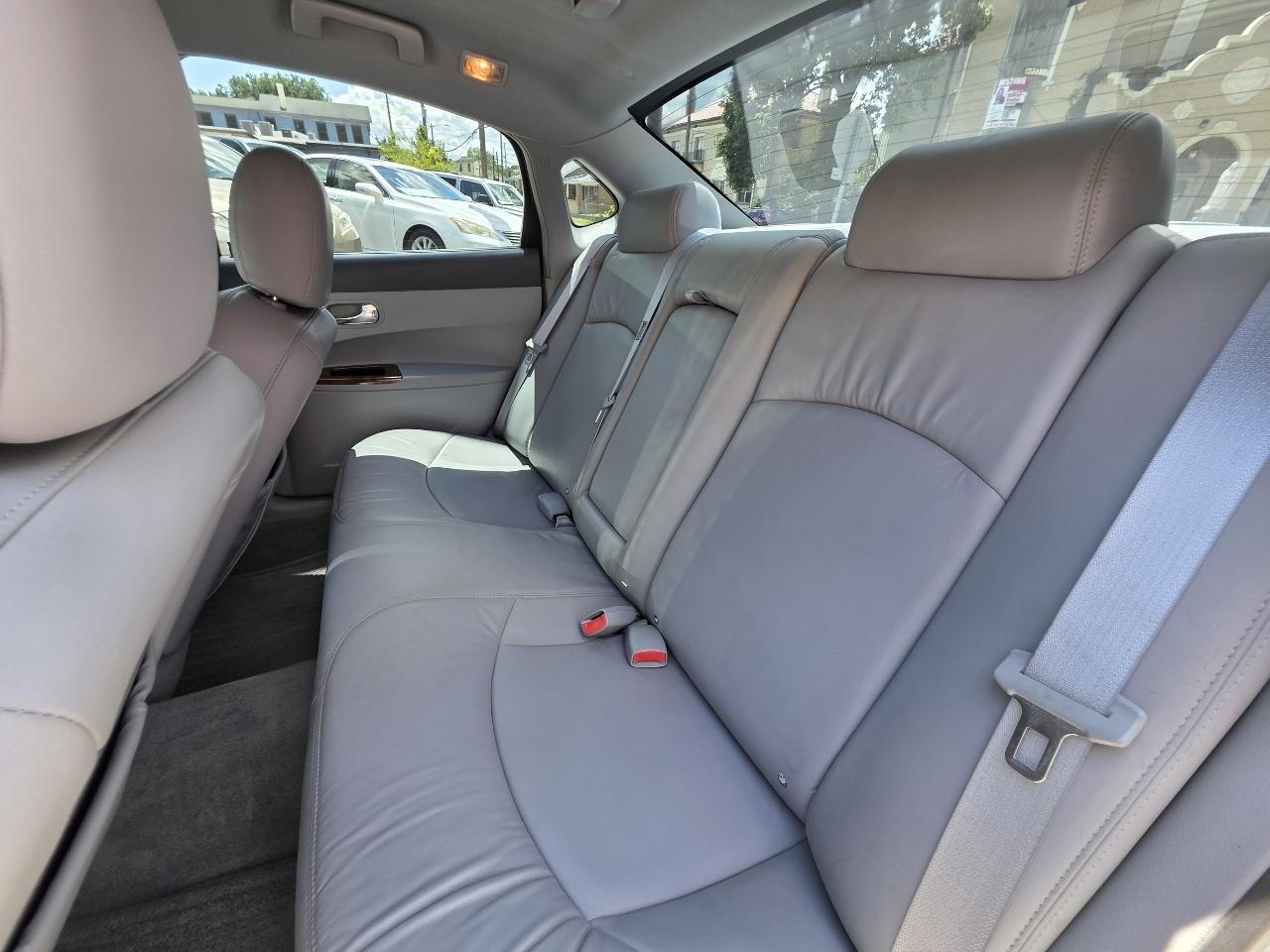 Buick LaCrosse CXL 2005