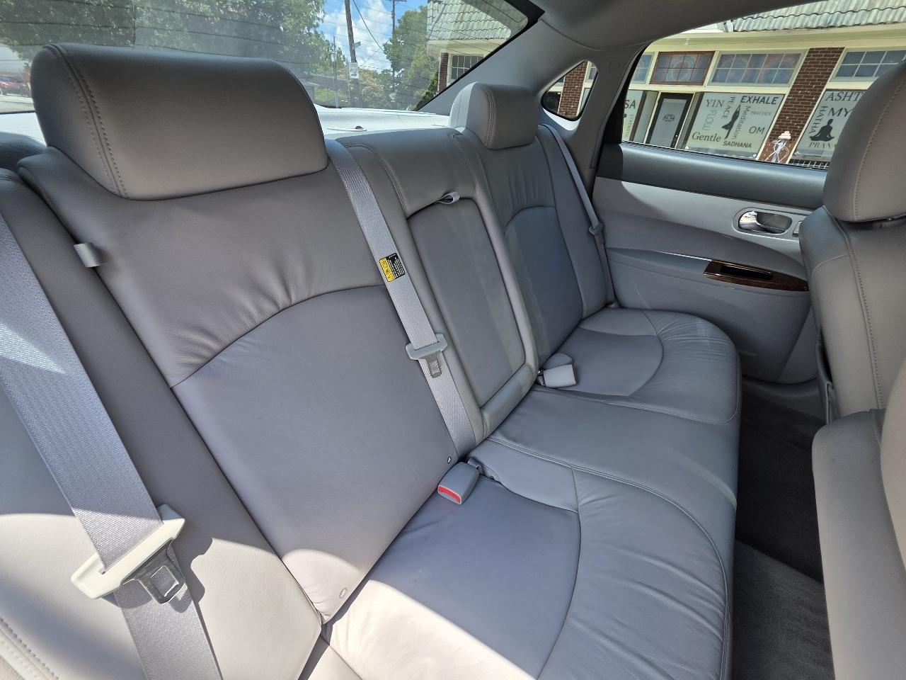 Buick LaCrosse CXL 2005
