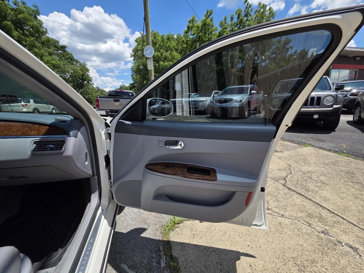 Buick LaCrosse CXL 2005