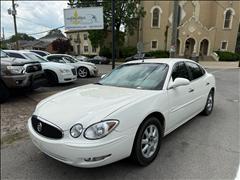 2005 Buick LaCrosse 