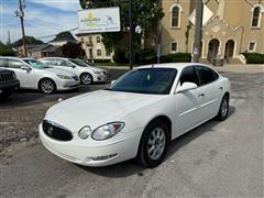 2005 Buick LaCrosse 