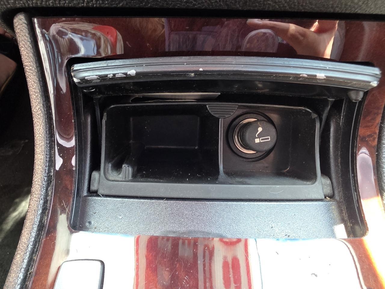 Cadillac DTS Performance 2007