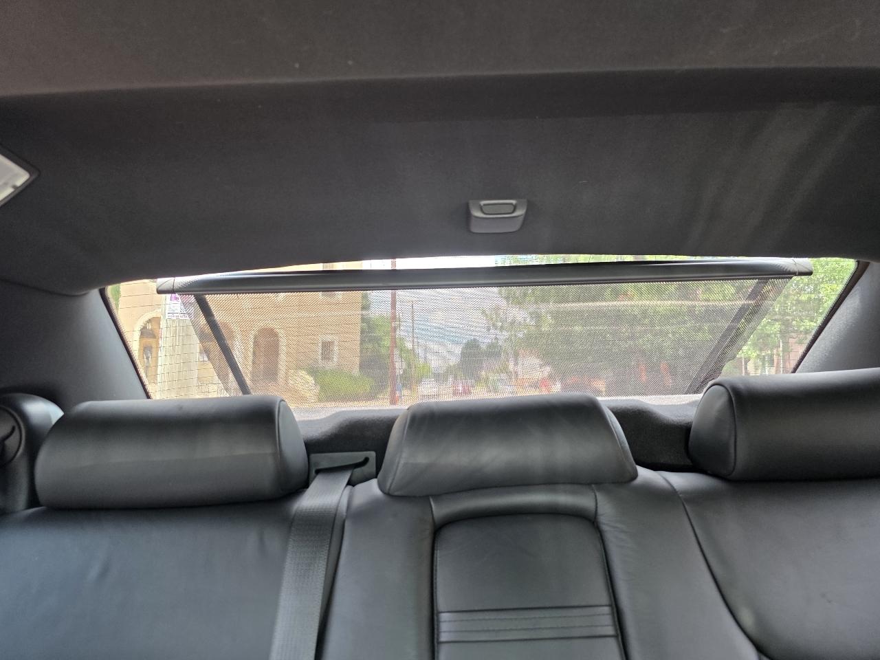 Cadillac DTS Performance 2007