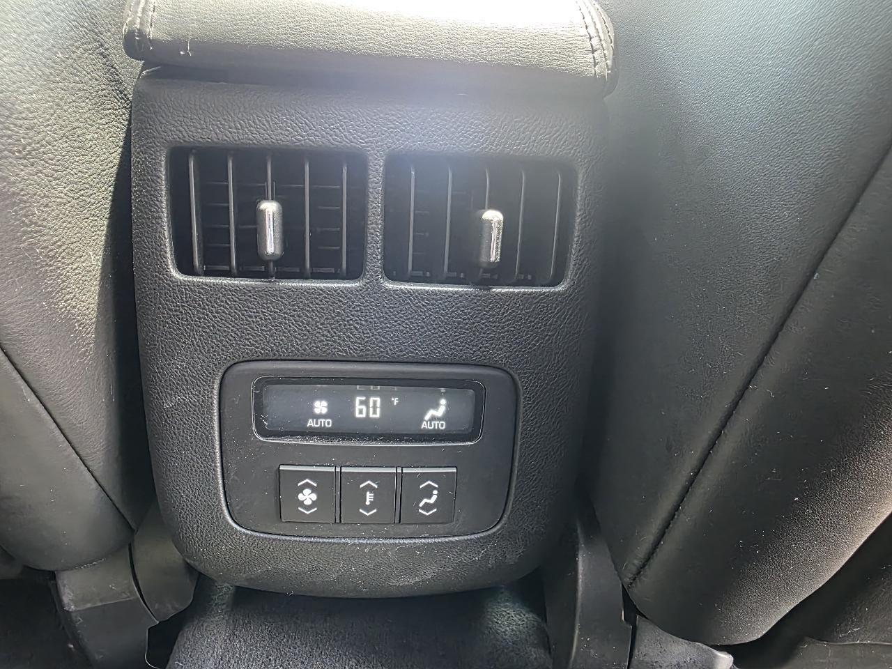 Cadillac DTS Performance 2007