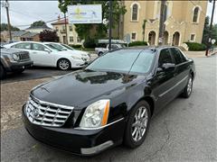 2007 Cadillac DTS 