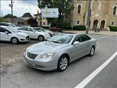 2009 Lexus ES 350 