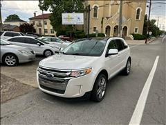 2011 Ford Edge 