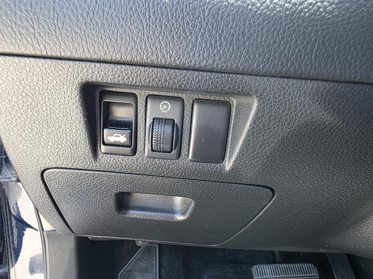 Nissan Altima 2.5 SL 2005