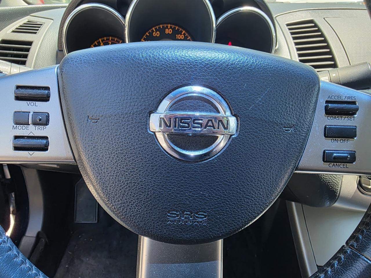 Nissan Altima 2.5 SL 2005