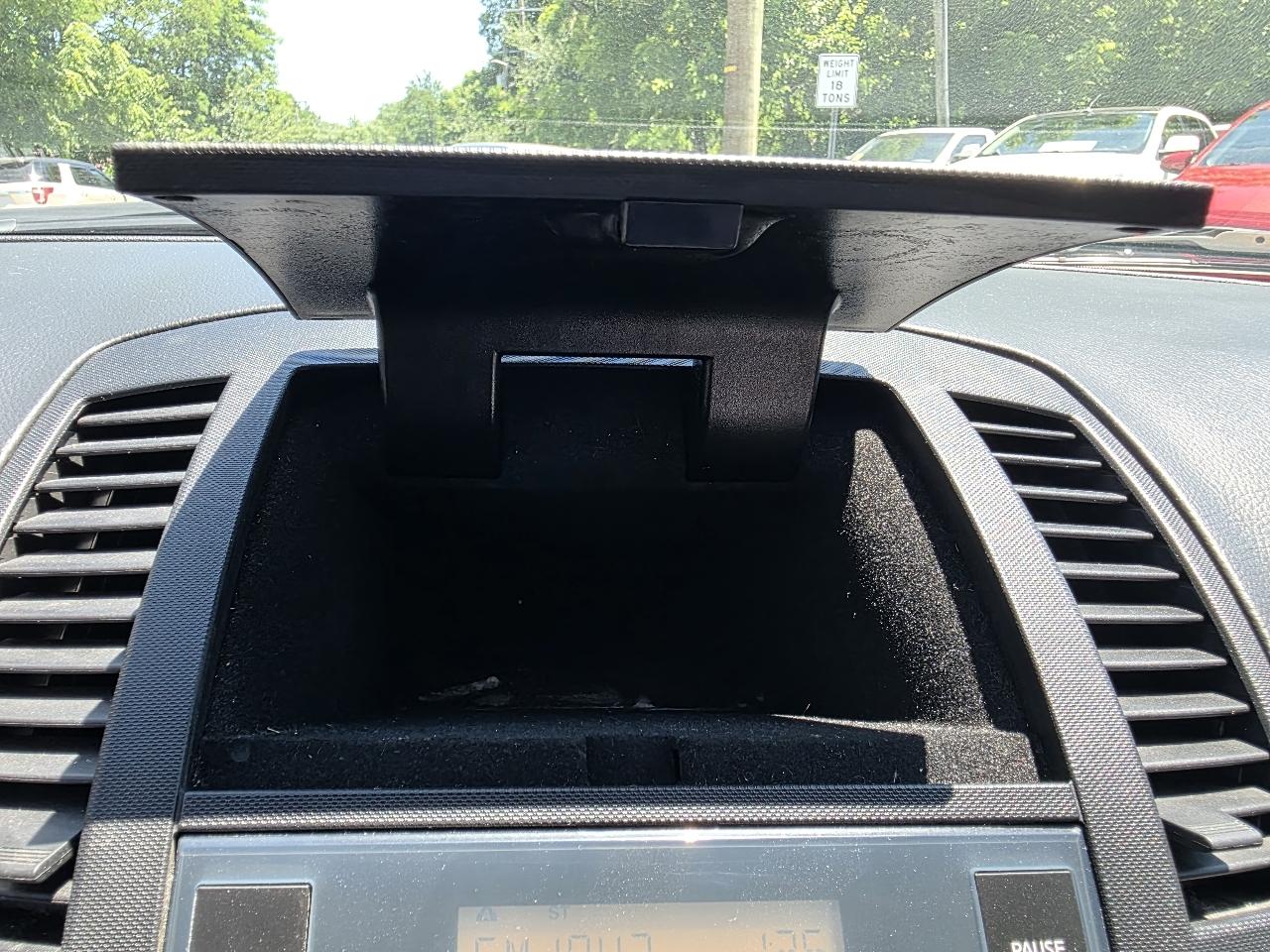 Nissan Altima 2.5 SL 2005