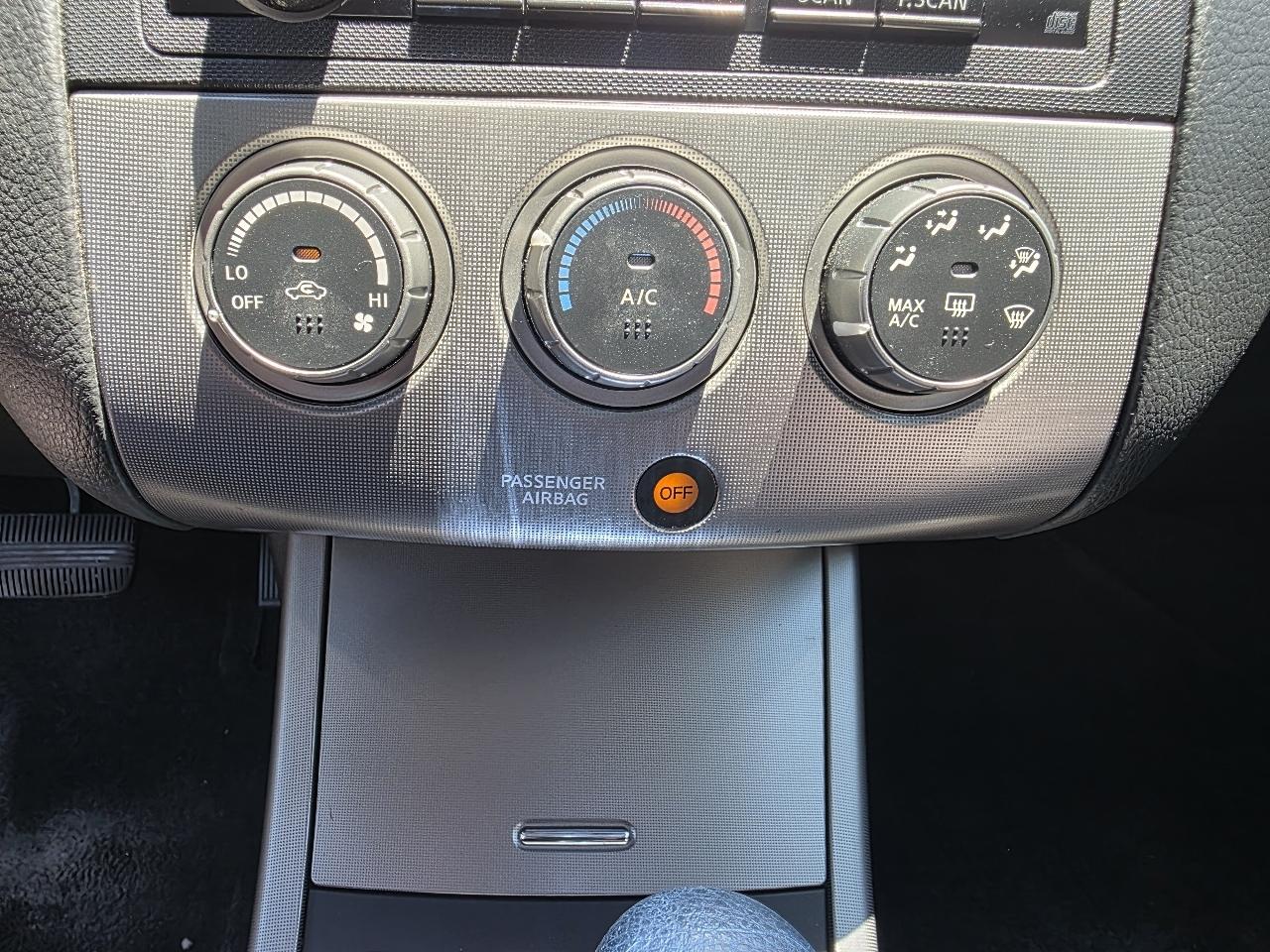 Nissan Altima 2.5 SL 2005