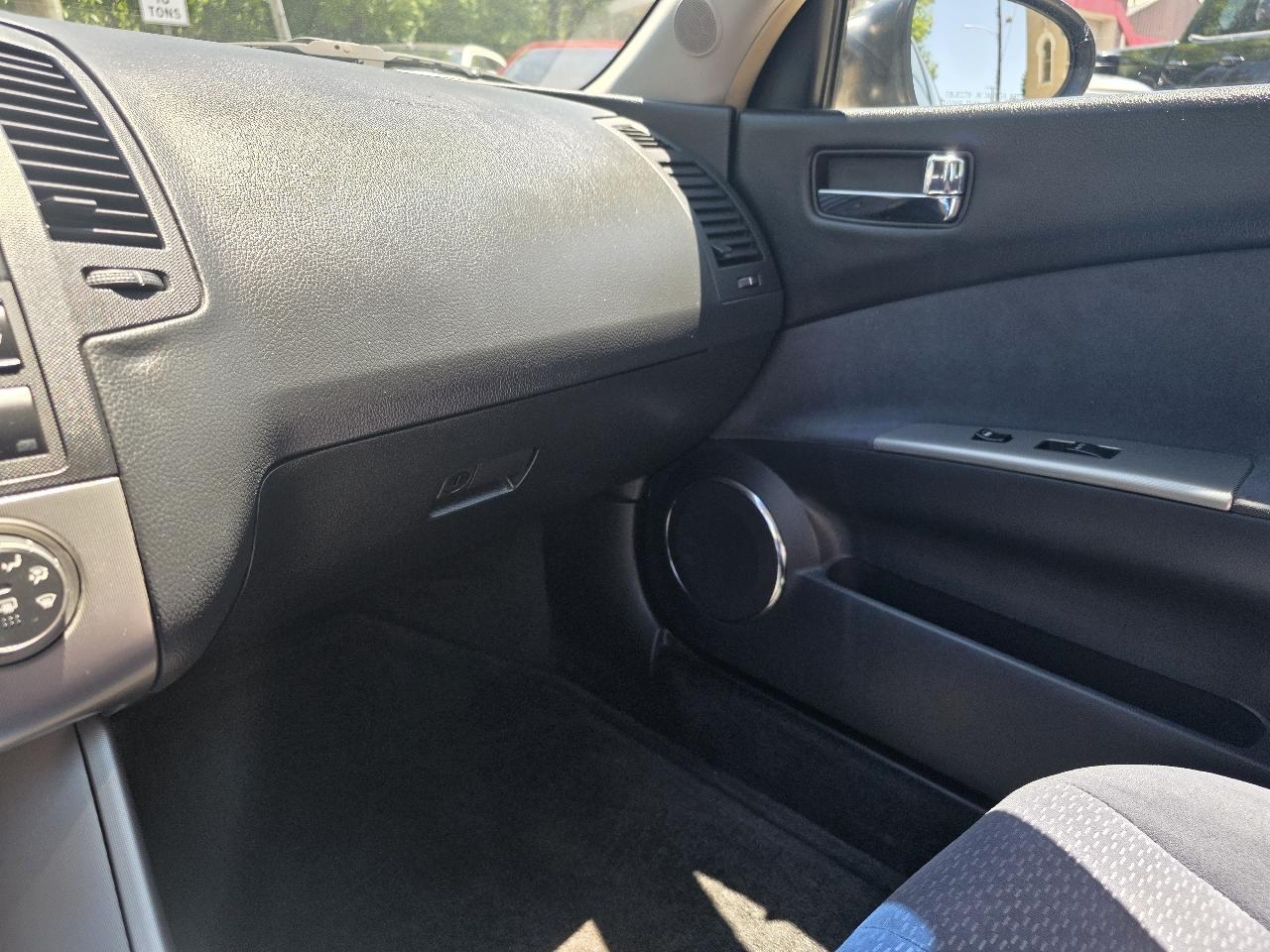 Nissan Altima 2.5 SL 2005