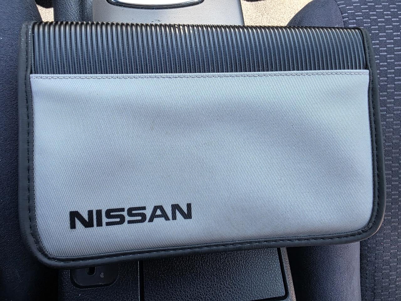 Nissan Altima 2.5 SL 2005