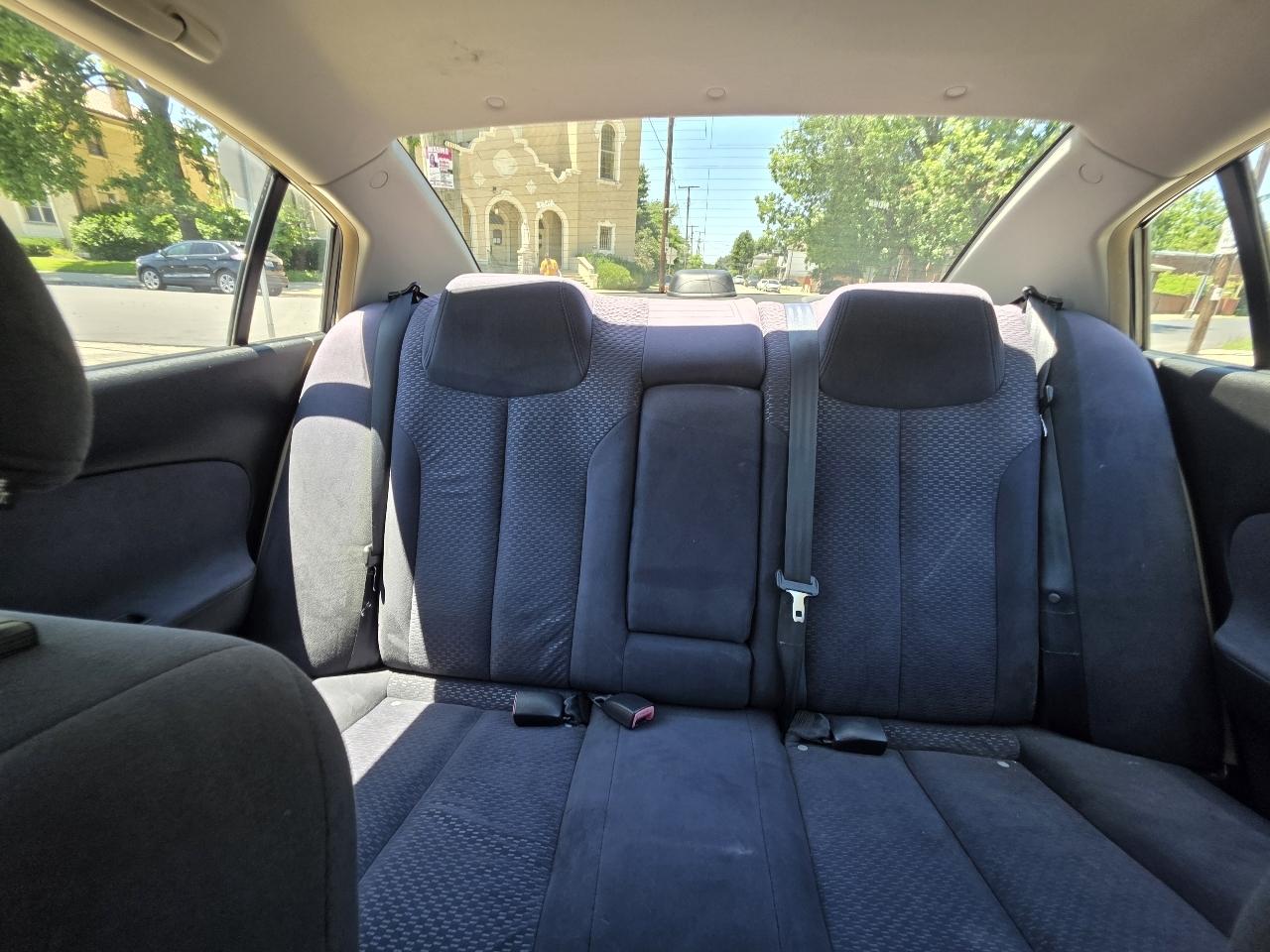 Nissan Altima 2.5 SL 2005