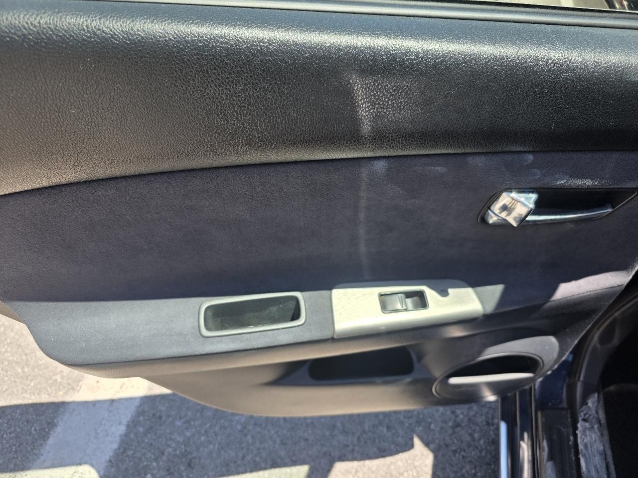 Nissan Altima 2.5 SL 2005