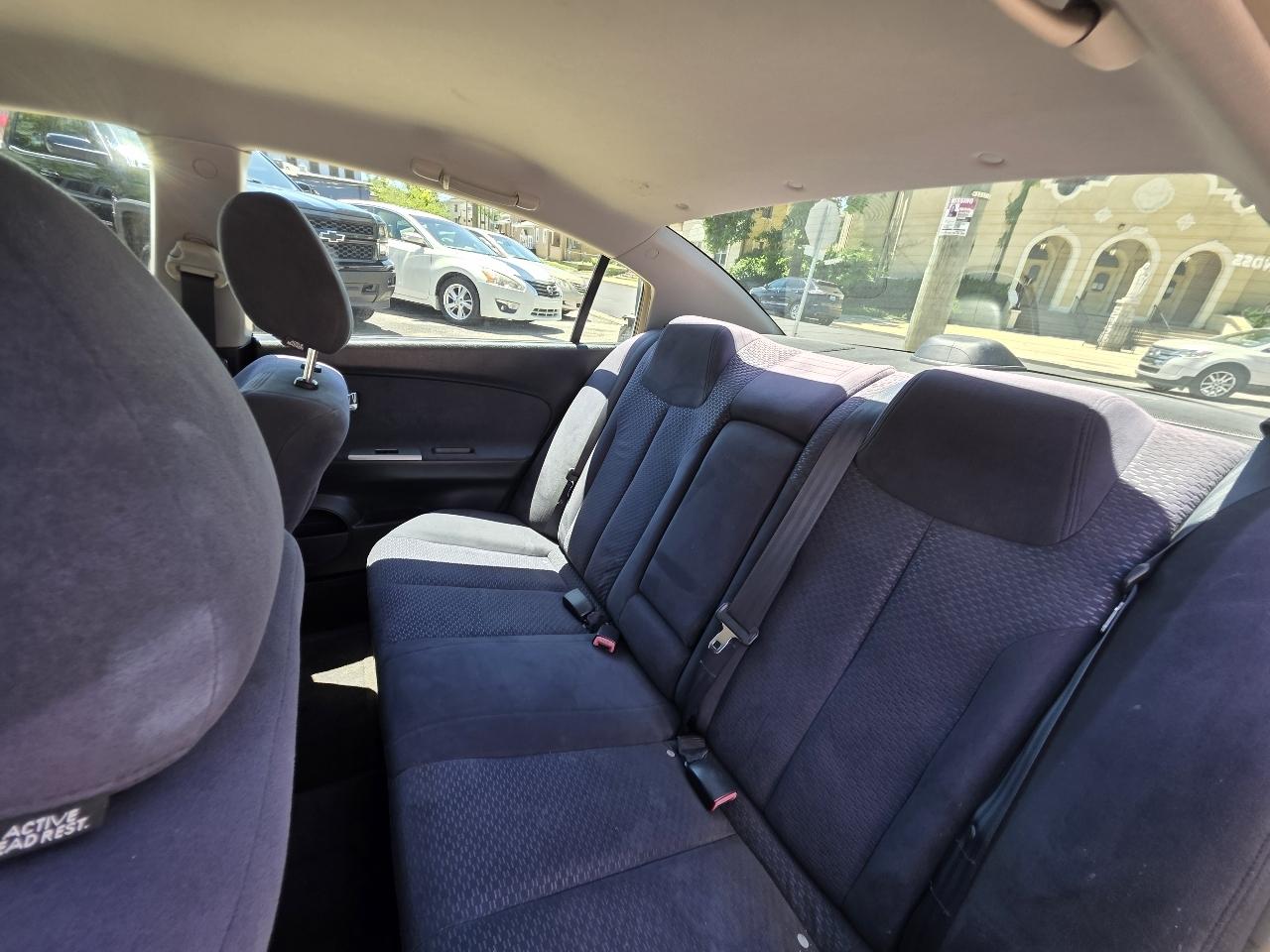 Nissan Altima 2.5 SL 2005