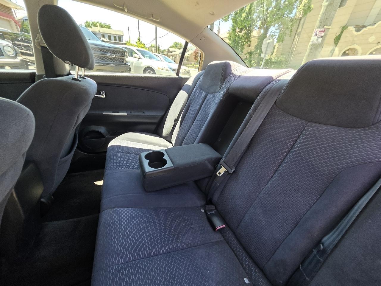 Nissan Altima 2.5 SL 2005