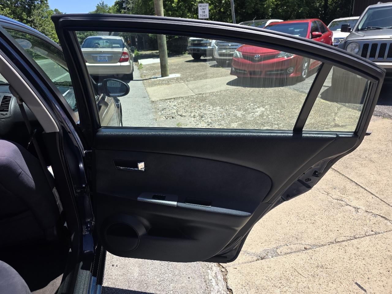 Nissan Altima 2.5 SL 2005