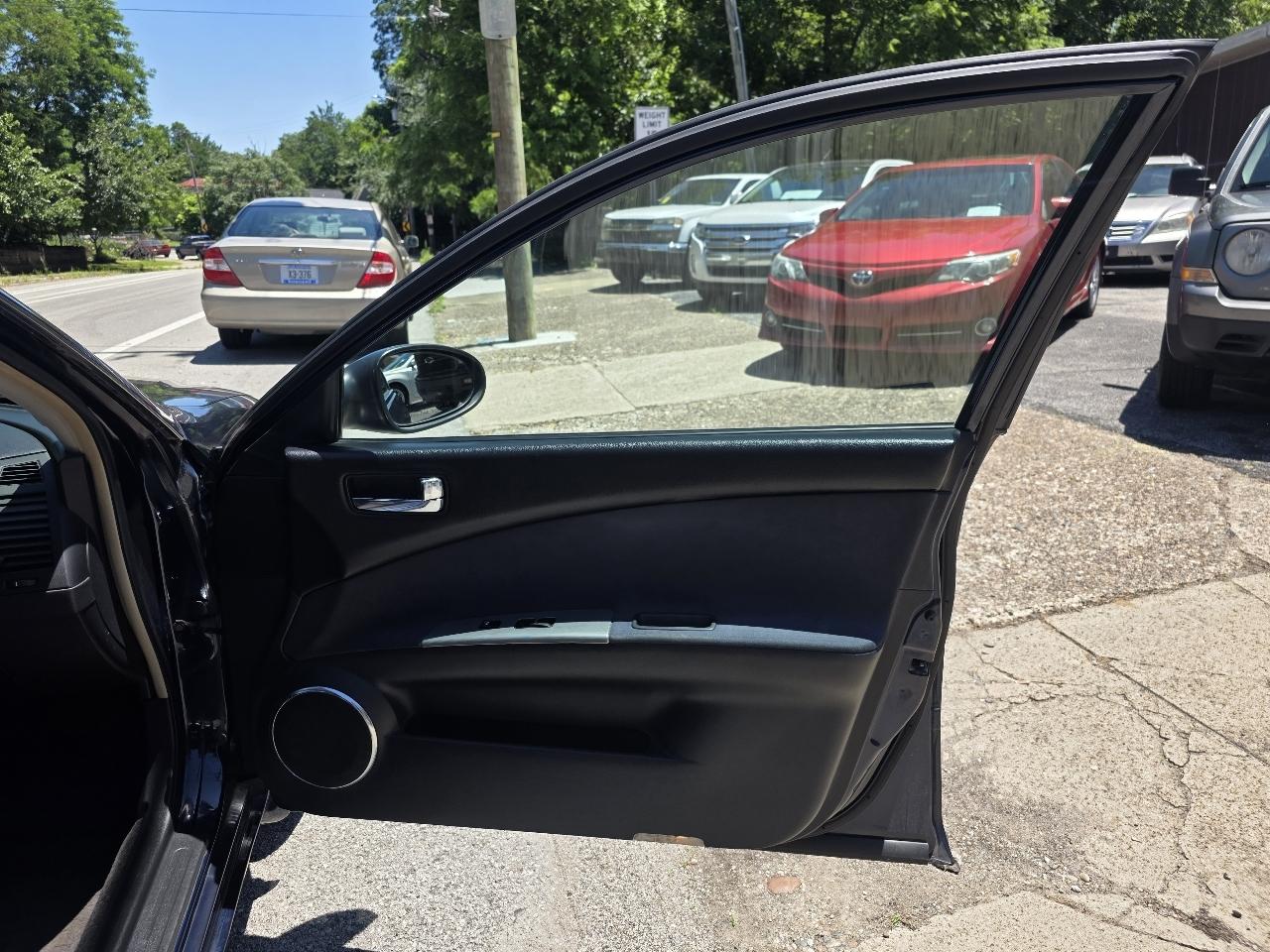 Nissan Altima 2.5 SL 2005