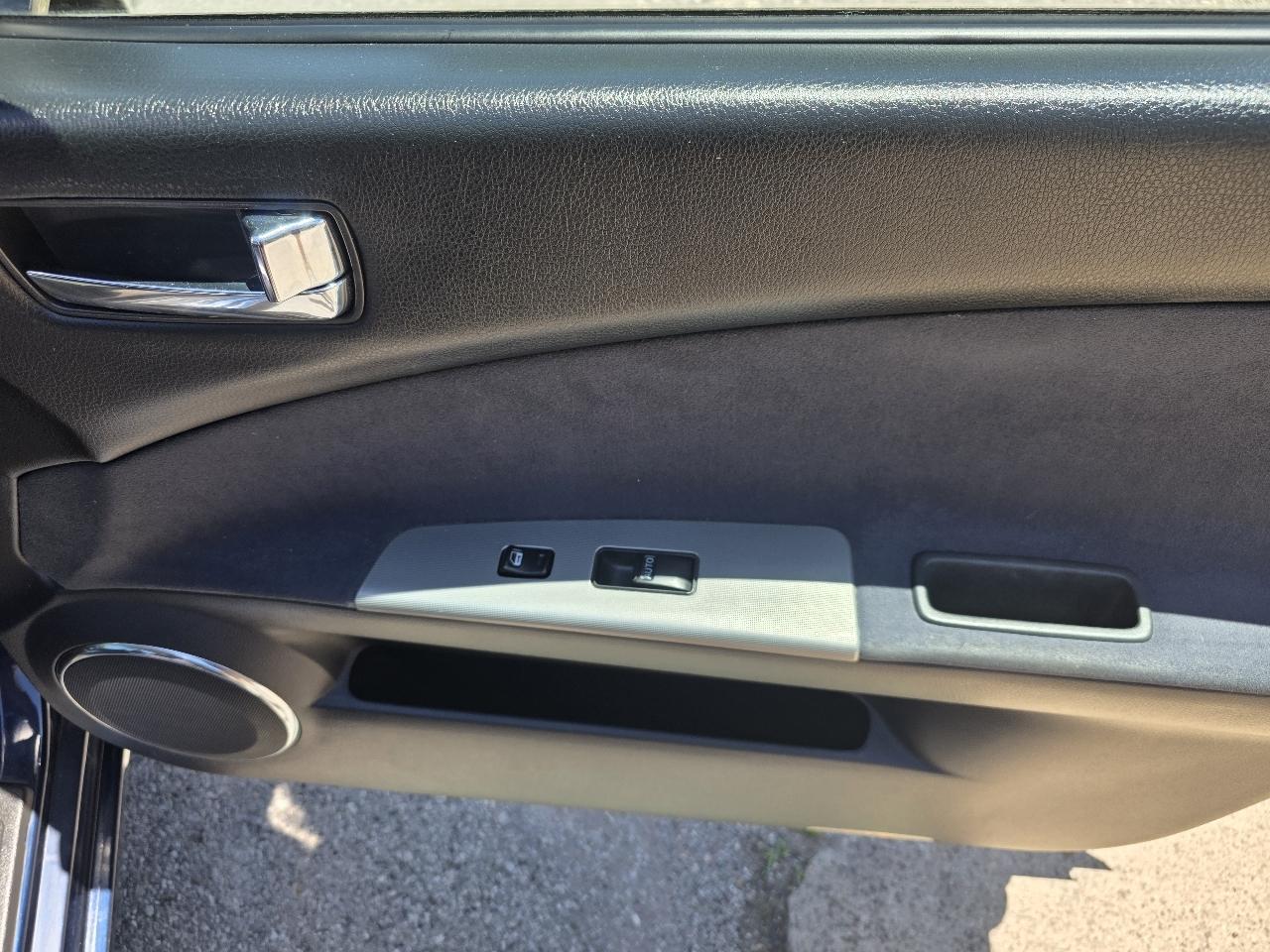 Nissan Altima 2.5 SL 2005