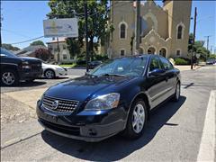 2005 Nissan Altima 