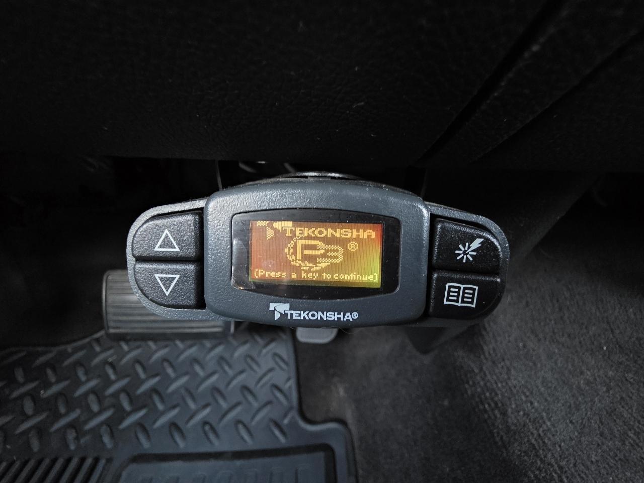 Chevrolet Silverado 1500 LT Ext. Cab Long Box 4WD 2013