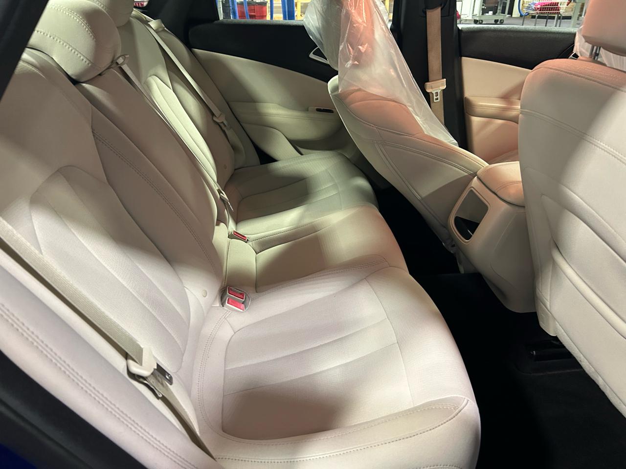 Chrysler 200 Limited 2015