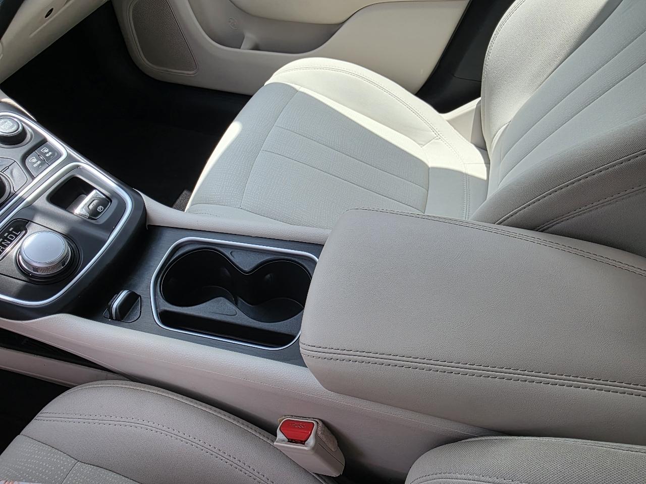 Chrysler 200 Limited 2015