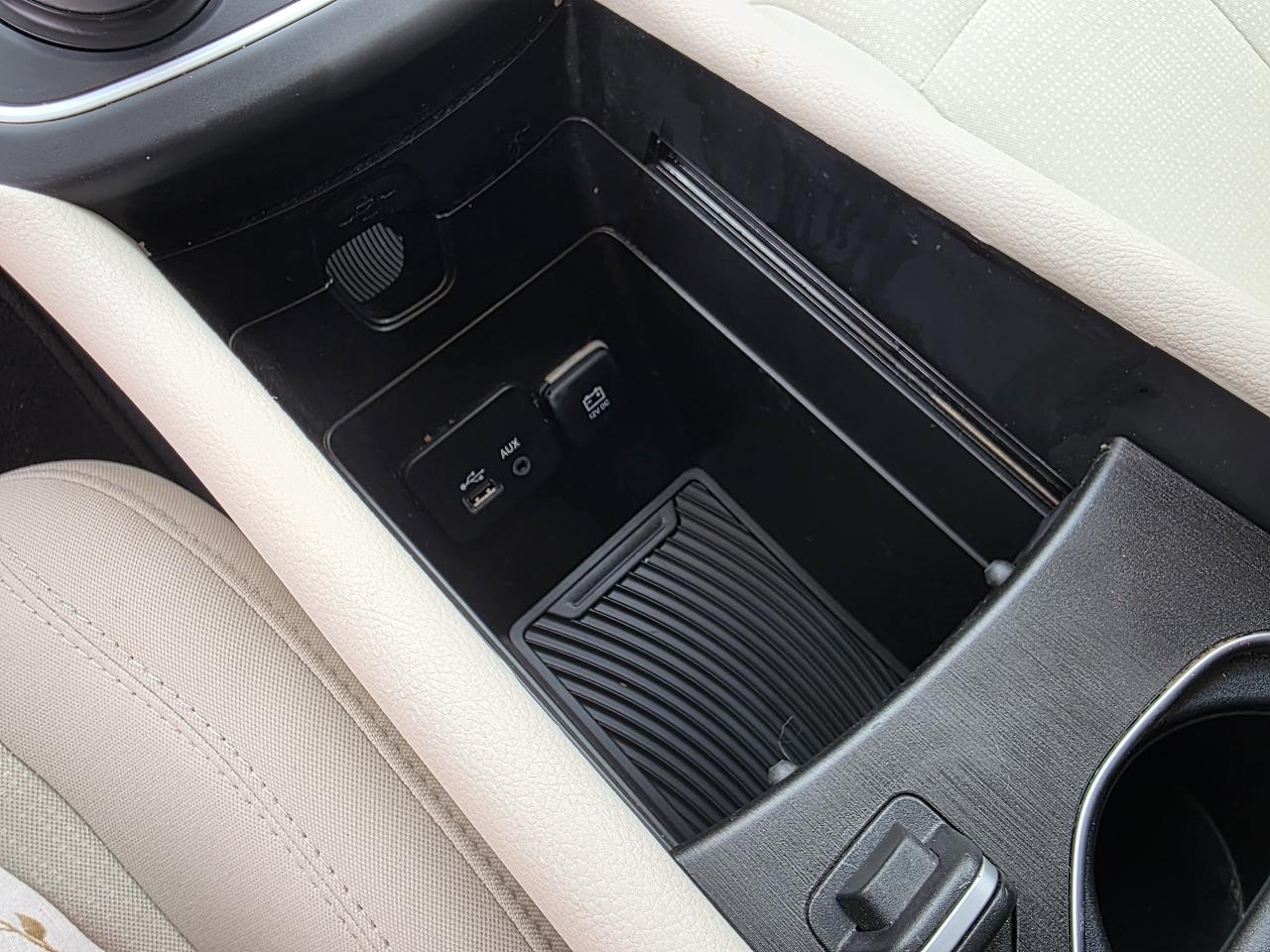 Chrysler 200 Limited 2015