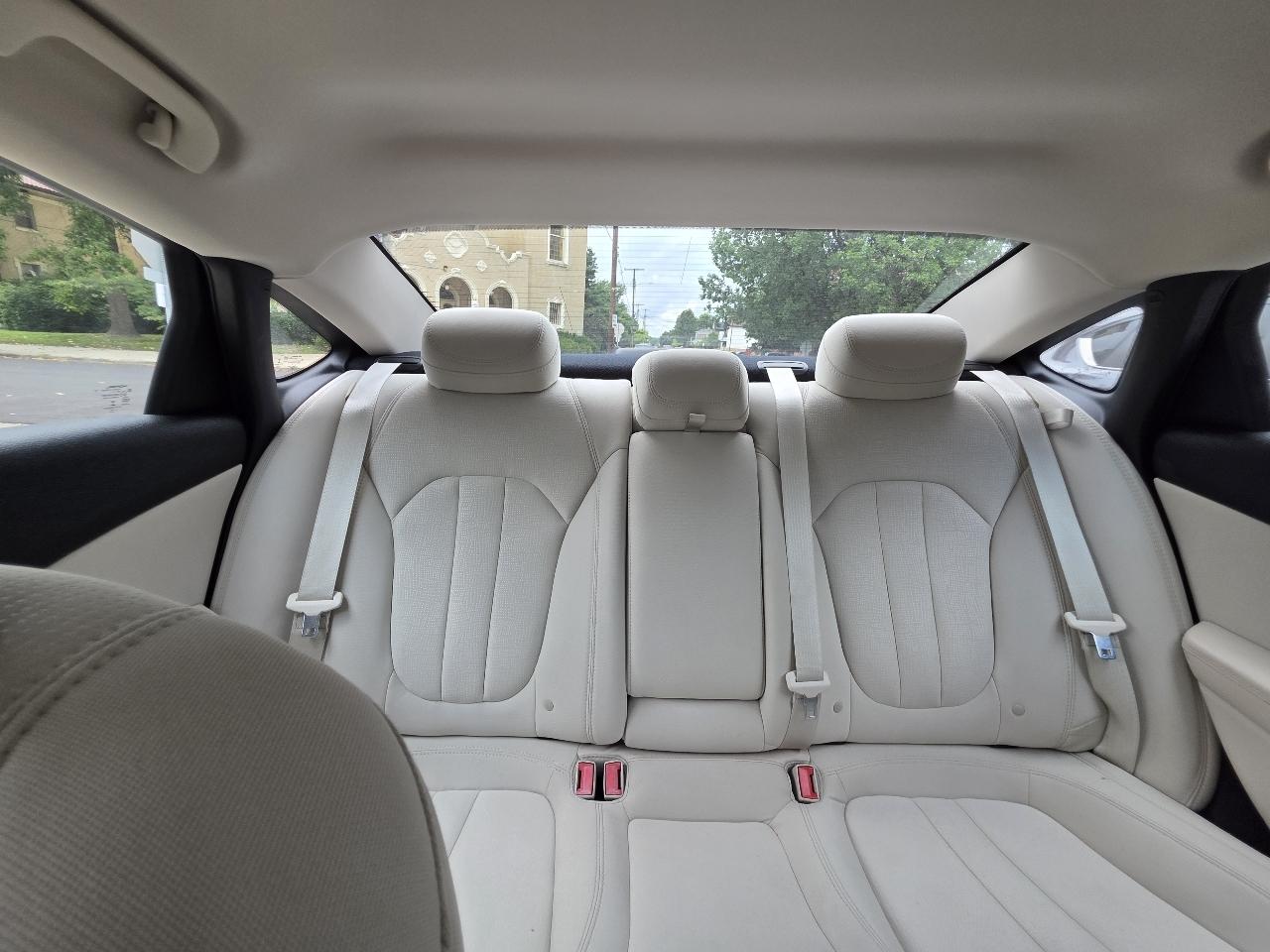 Chrysler 200 Limited 2015