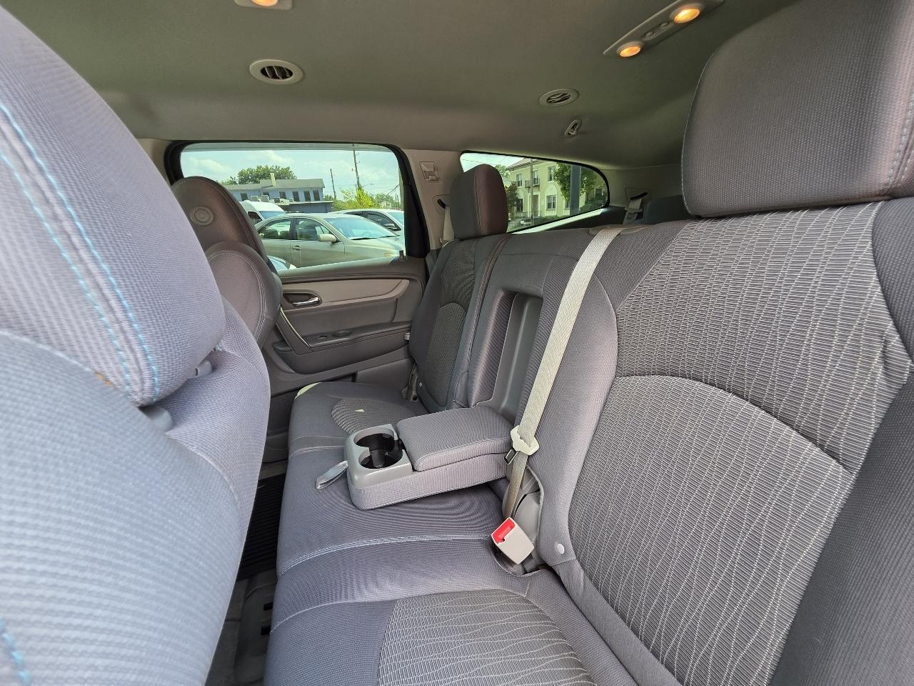 Chevrolet Traverse LS AWD 2016