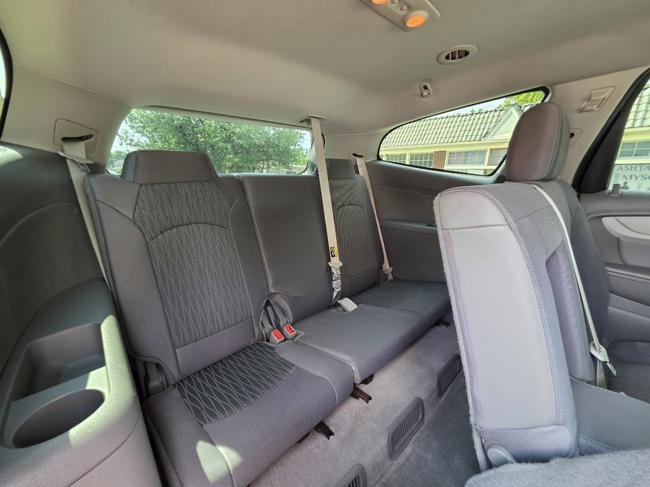 Chevrolet Traverse LS AWD 2016