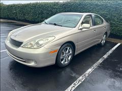 2005 Lexus ES 330 