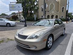 2005 Lexus ES 330 