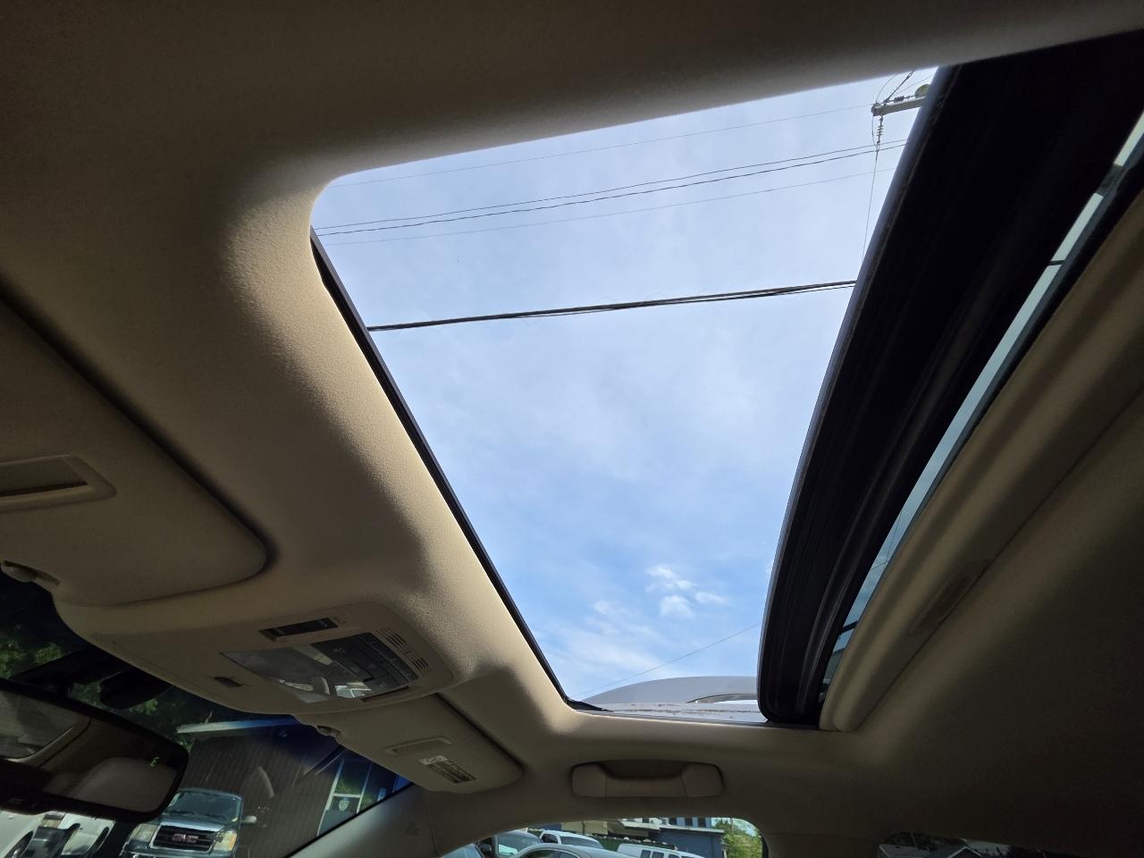 Lexus RX 350 AWD 2010