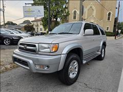 1999 Toyota 4Runner 