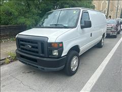2011 Ford Econoline 