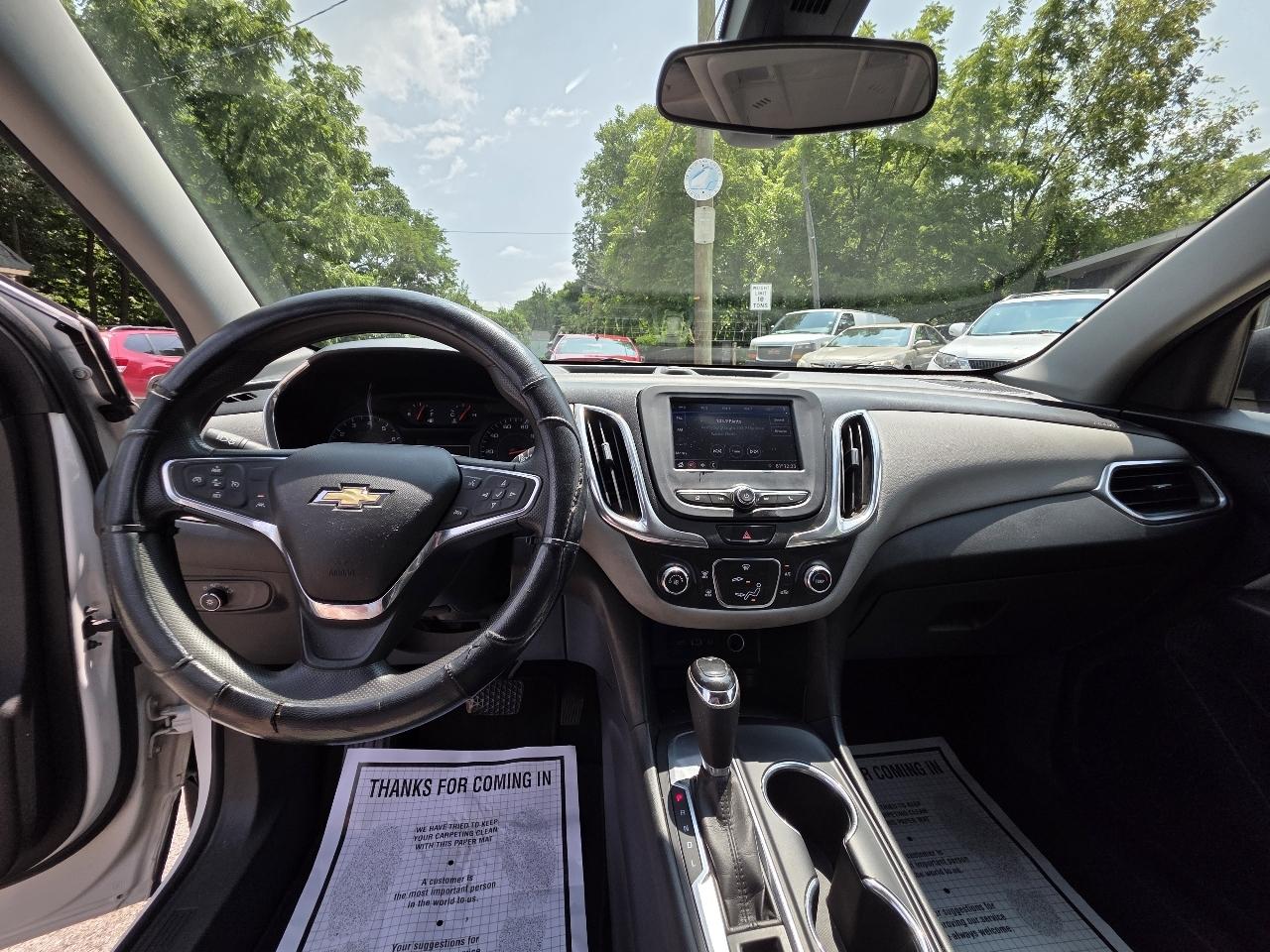 Chevrolet Equinox LS 2WD 2020