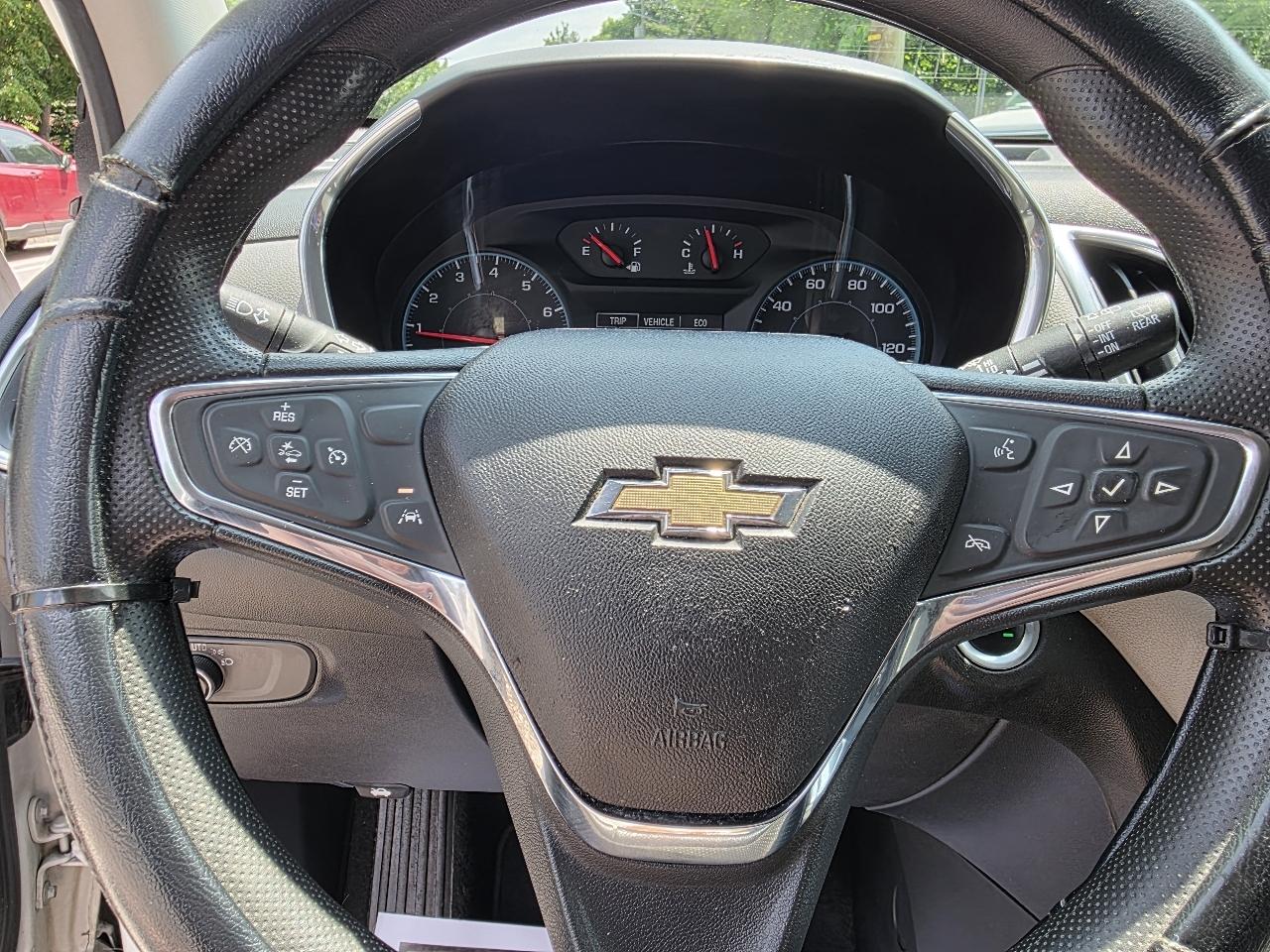 Chevrolet Equinox LS 2WD 2020