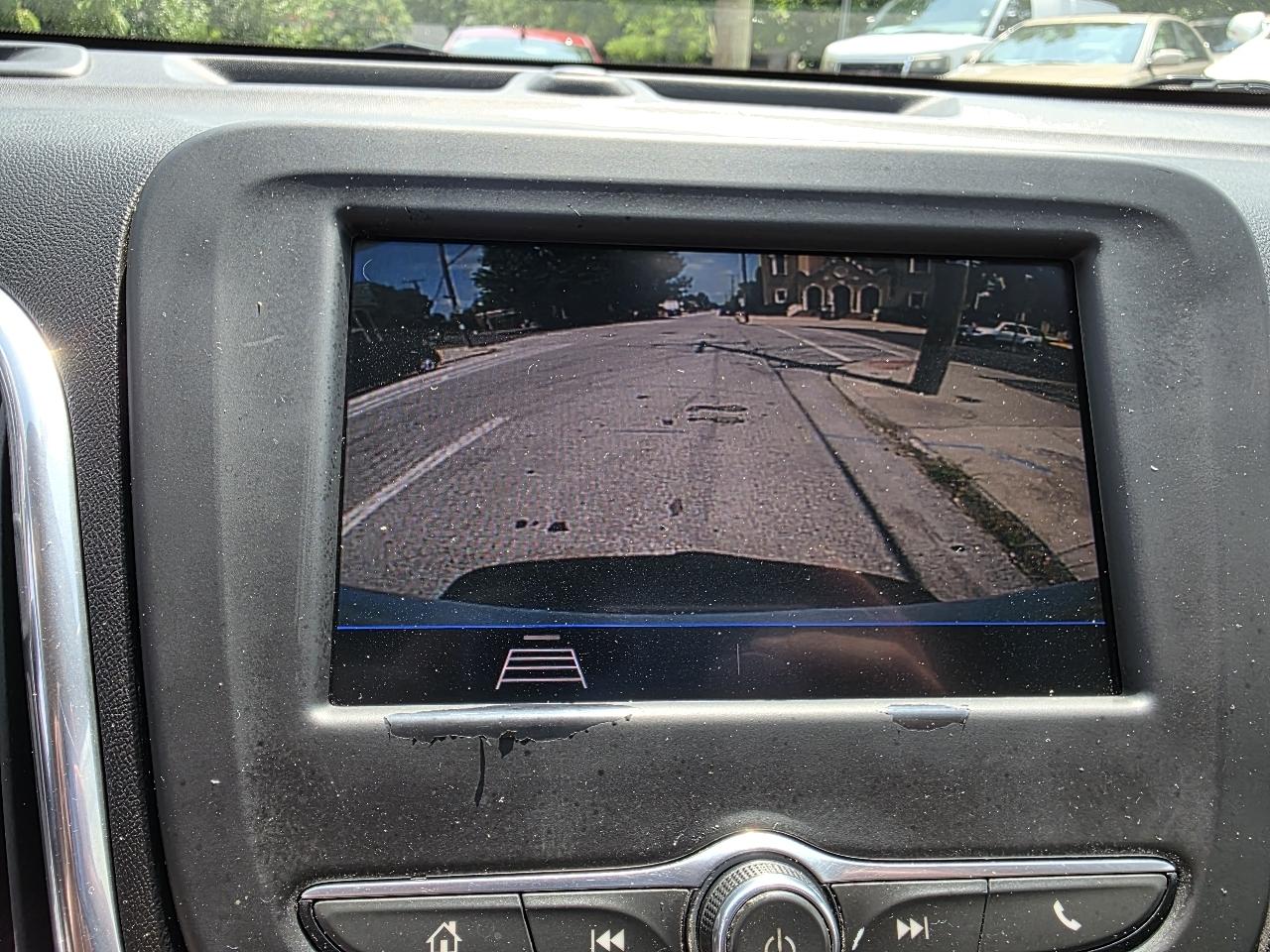 Chevrolet Equinox LS 2WD 2020