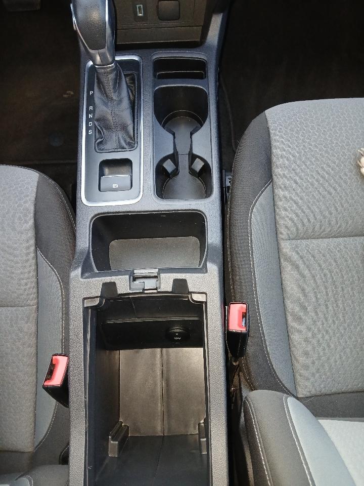 Ford Escape SE 4WD 2018