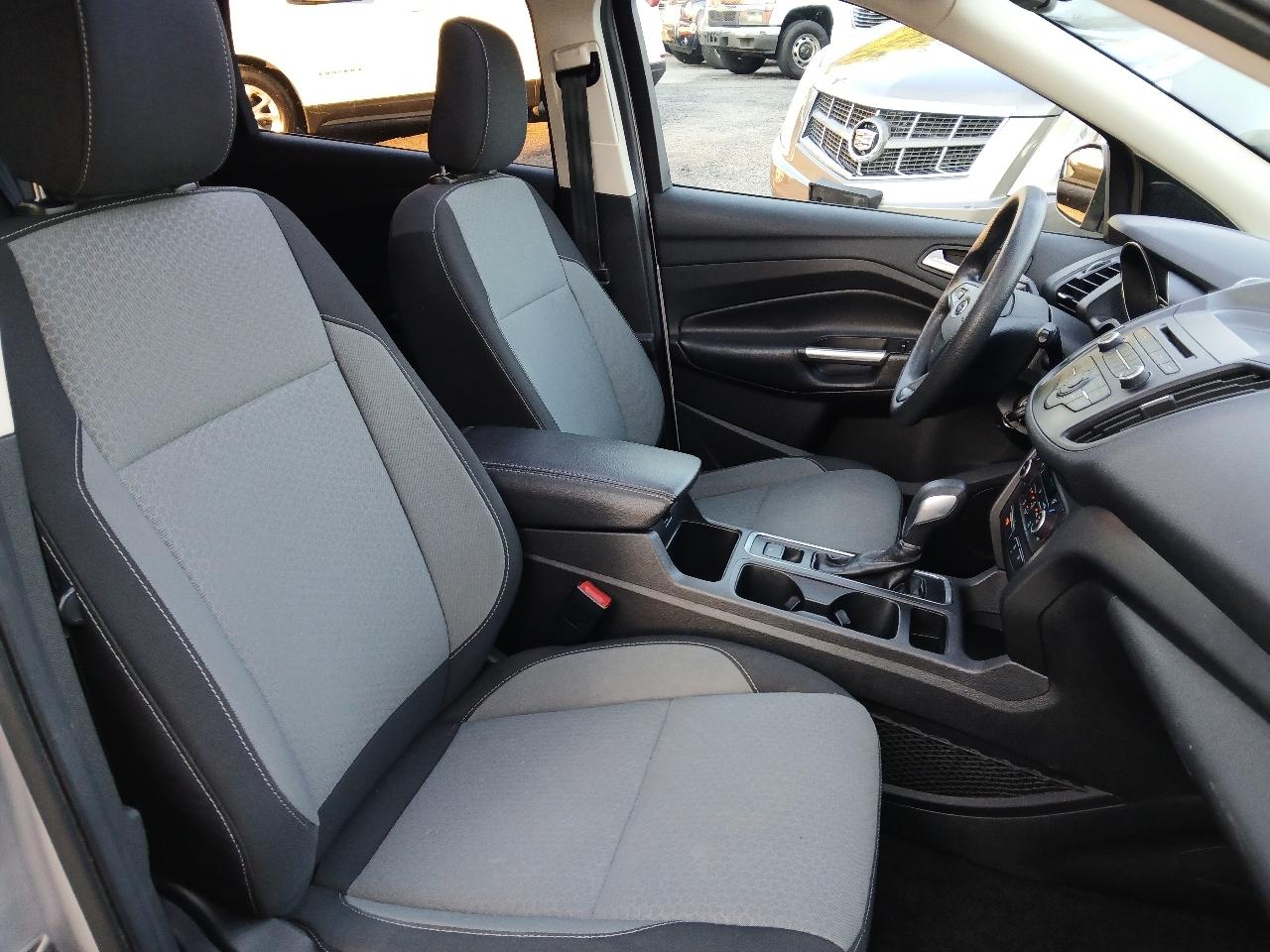 Ford Escape SE 4WD 2018