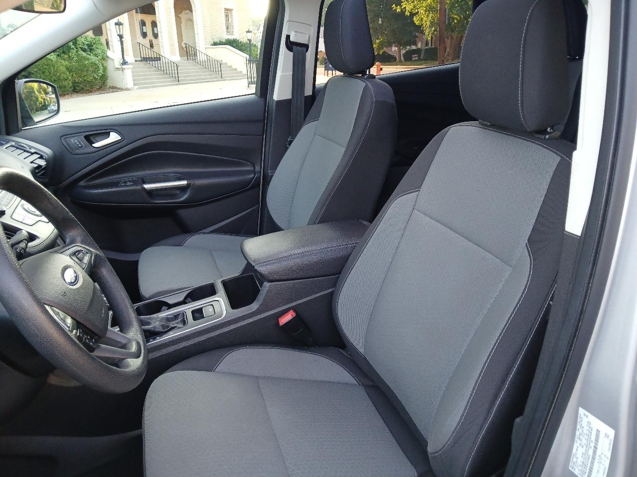 Ford Escape SE 4WD 2018
