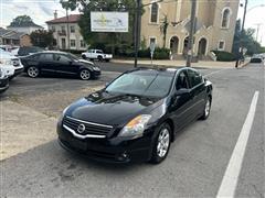 2009 Nissan Altima 