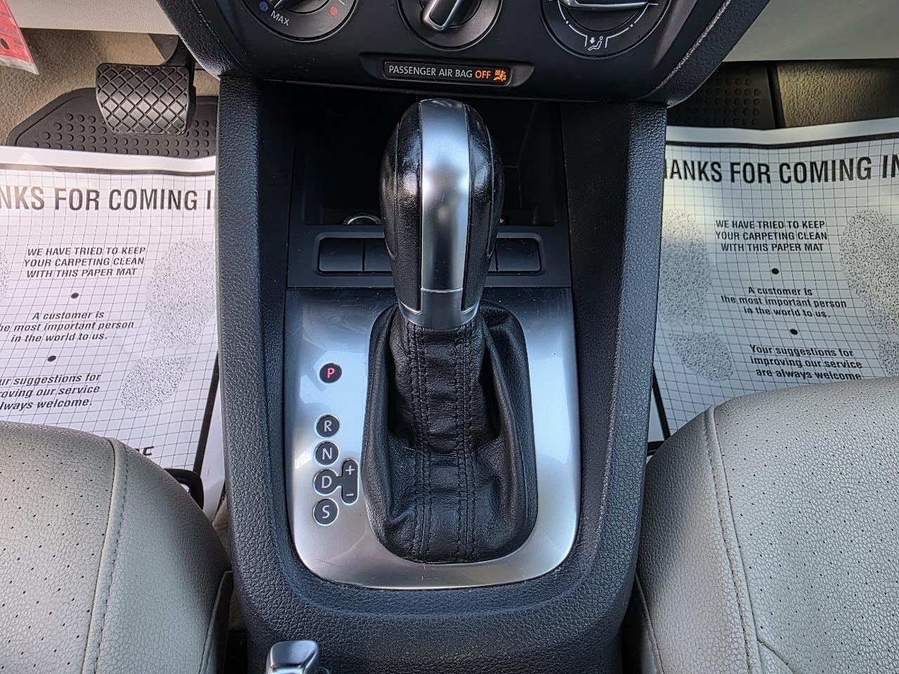 Volkswagen Jetta SE 2013