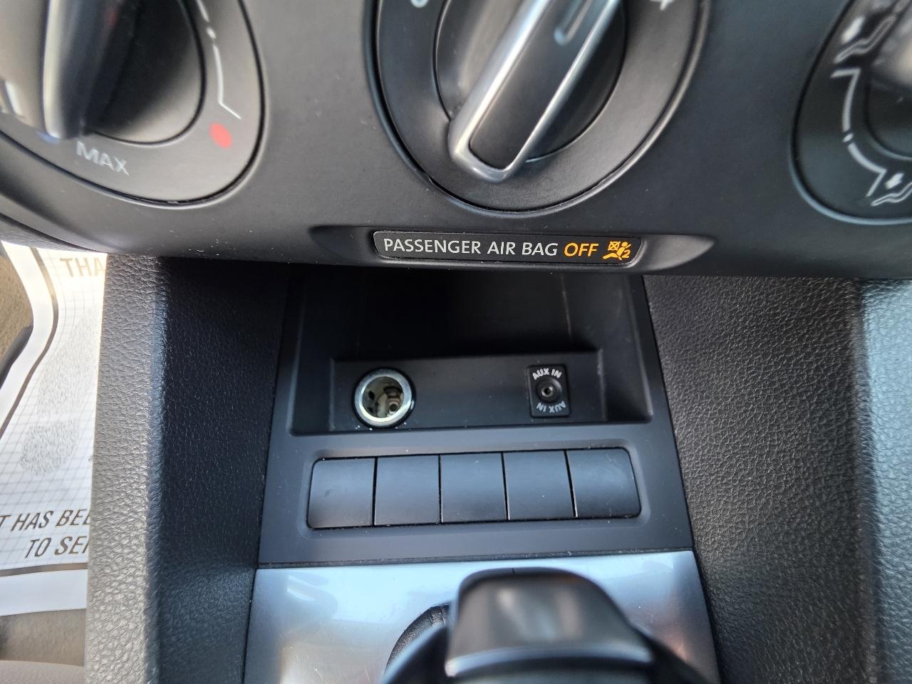 Volkswagen Jetta SE 2013